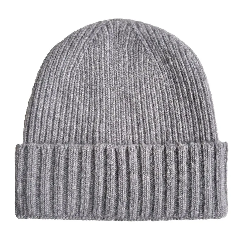 Eagle Products Mütze NICO, one size, silb