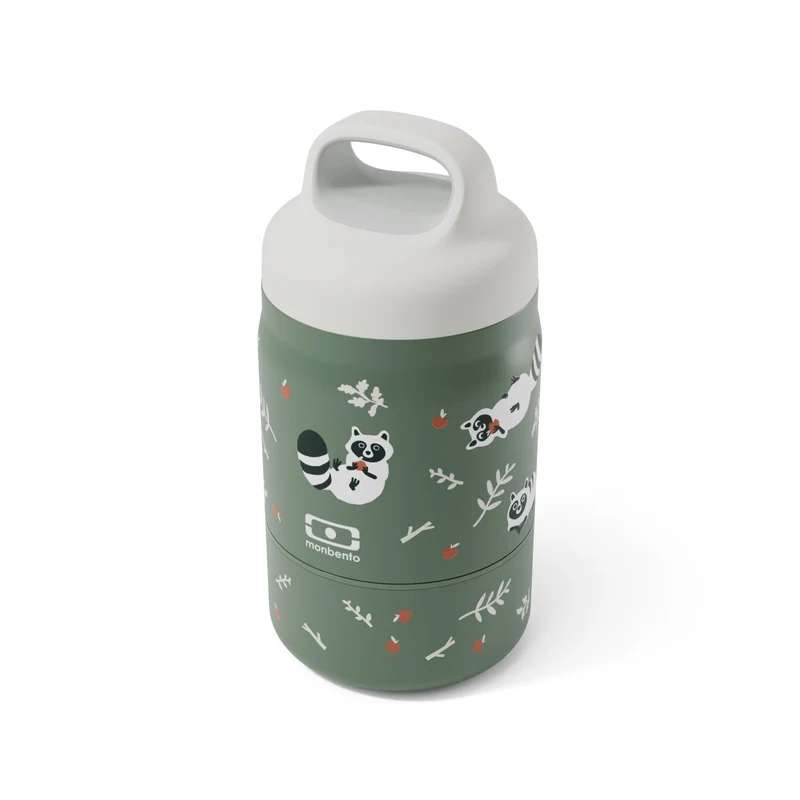 Monbento Handy Raccoon