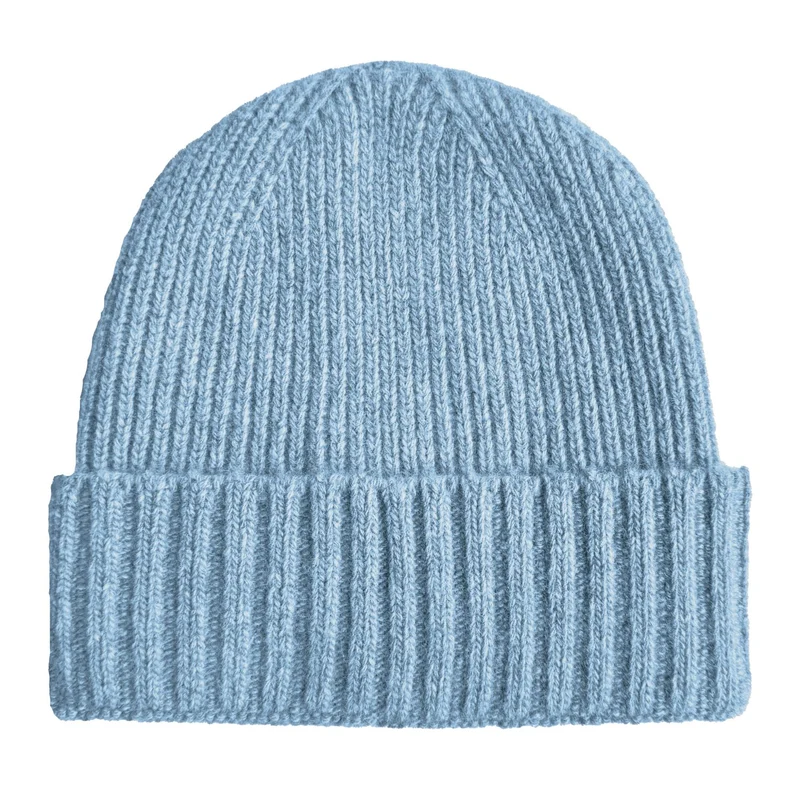 Eagle Products Mütze NICO, one size, pastellblau