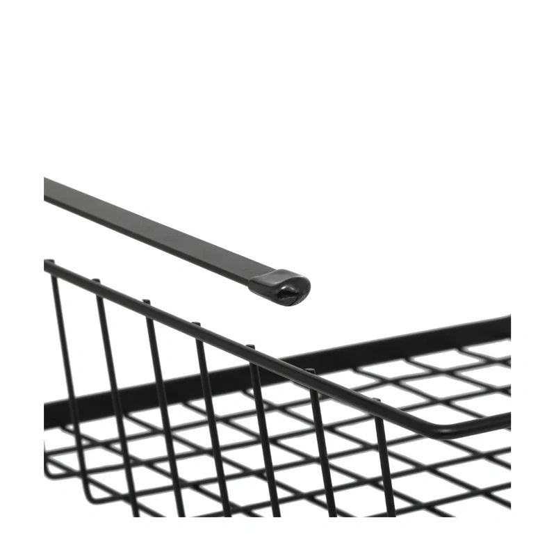 Hangmand onder plank stapelbaar 31.5 cm Five®