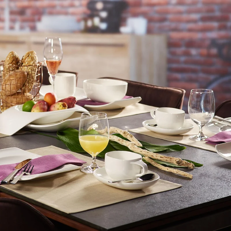 Villeroy & Boch La Divina Wasserkelch, Set 4tlg.