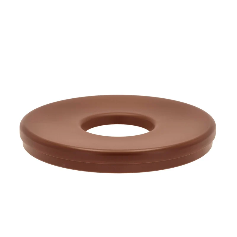 Zone Denmark Deckel für kleinen Wäschekorb Ume Terracotta