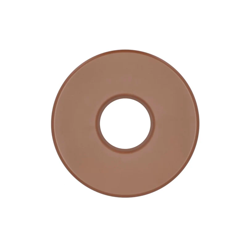 Zone Denmark Deckel für kleinen Wäschekorb Ume Terracotta