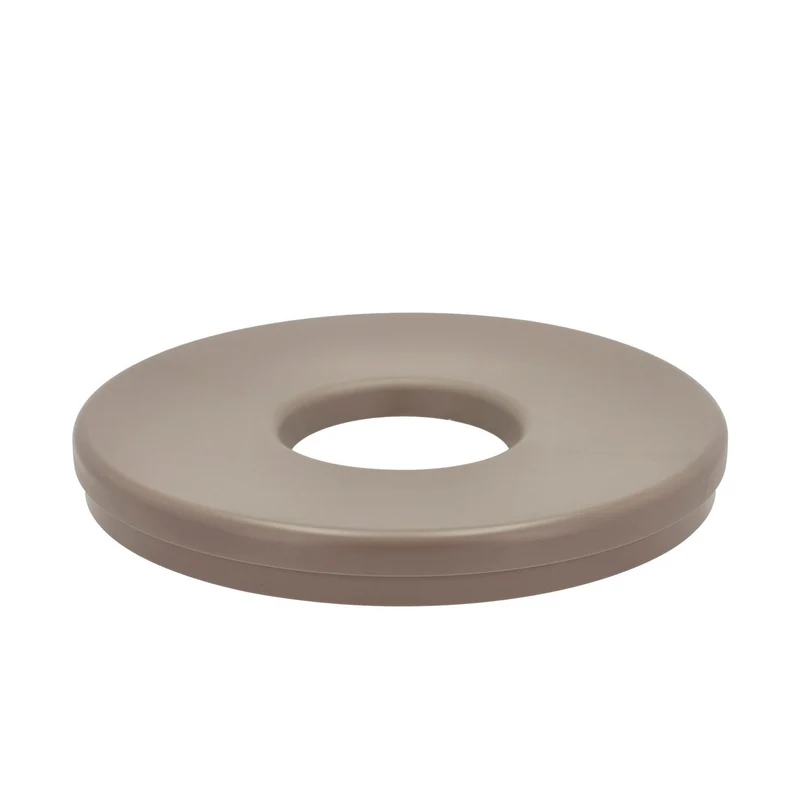 Zone Denmark Deckel für kleinen Wäschekorb Ume Taupe