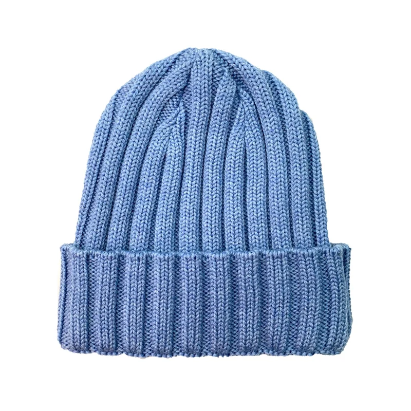 Eagle Products Mütze PERFECT RIB, one size, h' blau