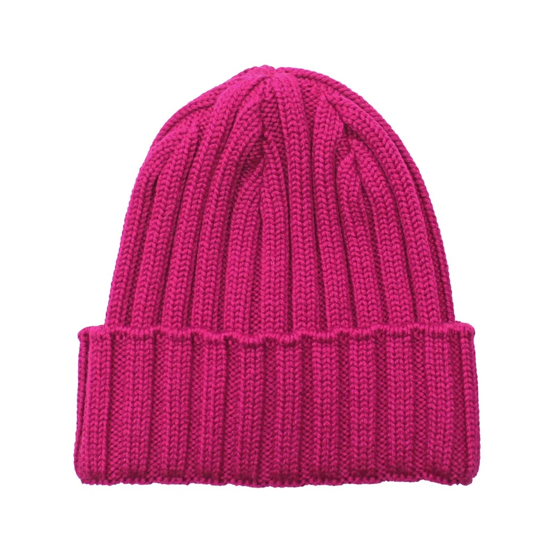 Eagle Products Mütze PERFECT RIB, one size, fuchsia