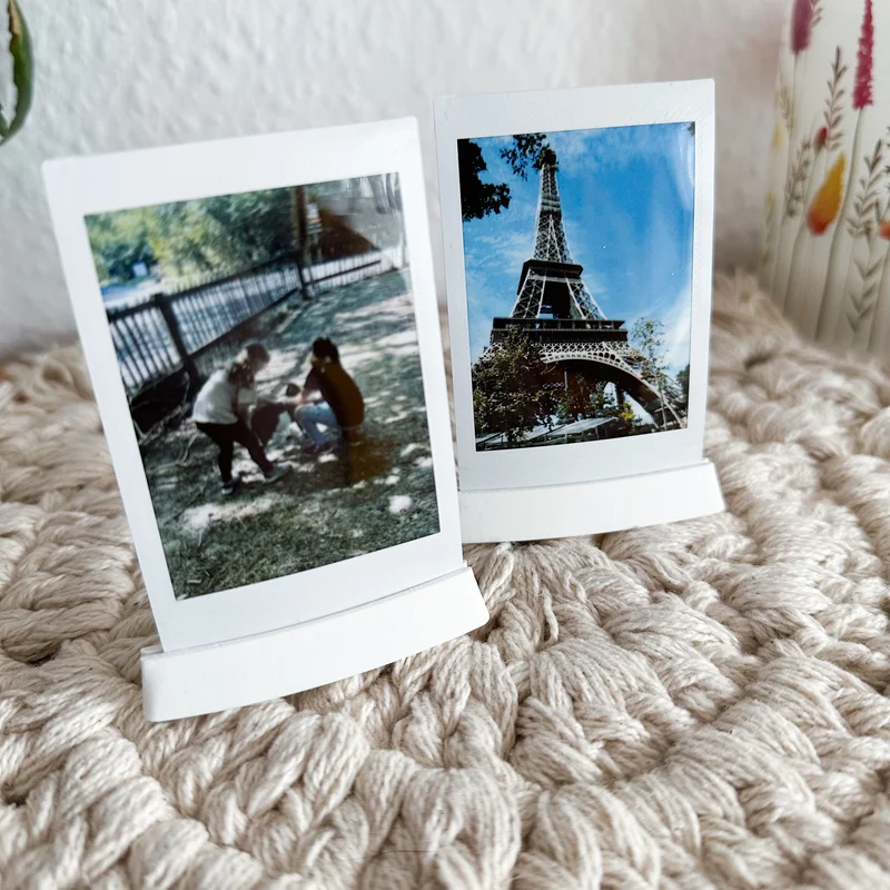 Instax Bilderhalter