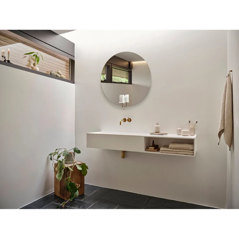 Zone Denmark Handtuch Classic 50x70 Sand
