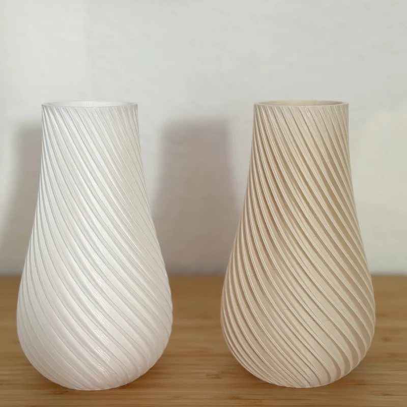 Deko Vase "Valerie"