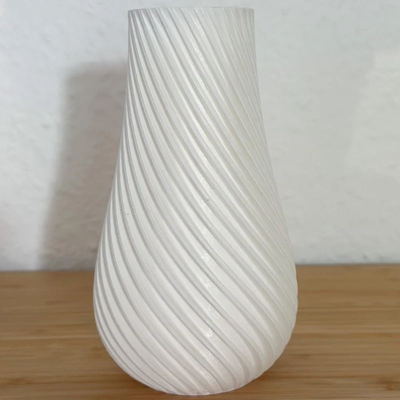 Deko Vase "Valerie"