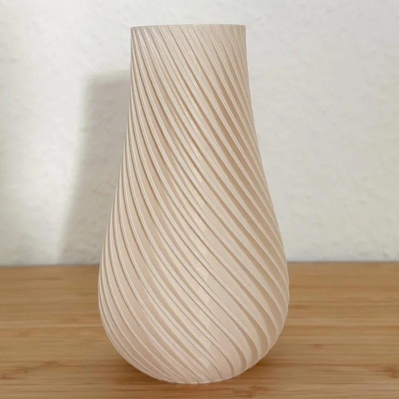Deko Vase "Valerie"