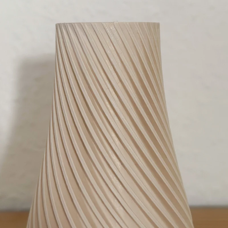 Deko Vase "Valerie"