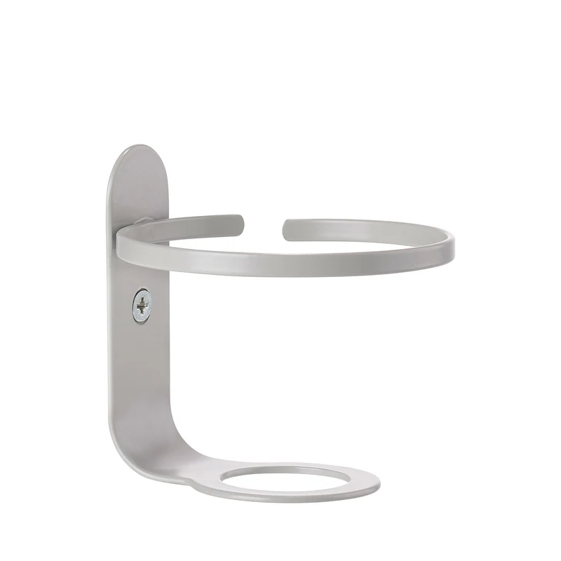 Wandhalterung für Ume Seifenspender – Soft grey