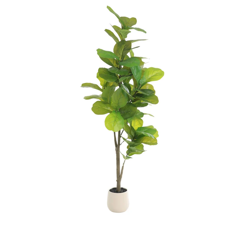 Künstliche Geigenfeige - H180 CM