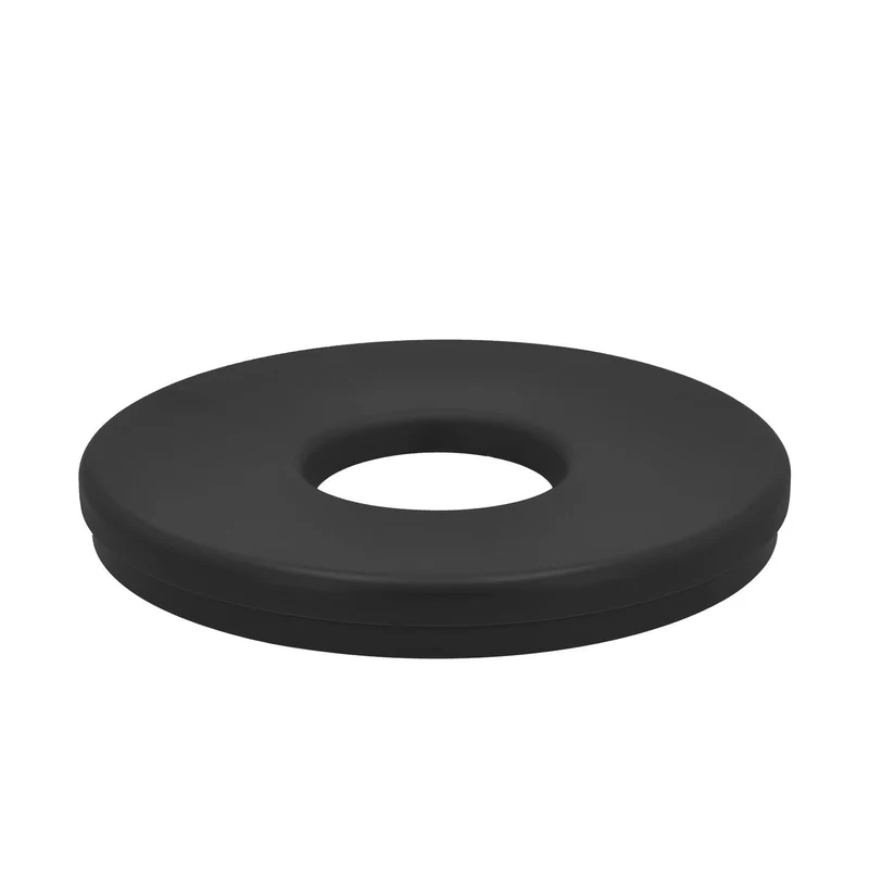 Zone Denmark Deckel für kleinen Wäschekorb Ume Black