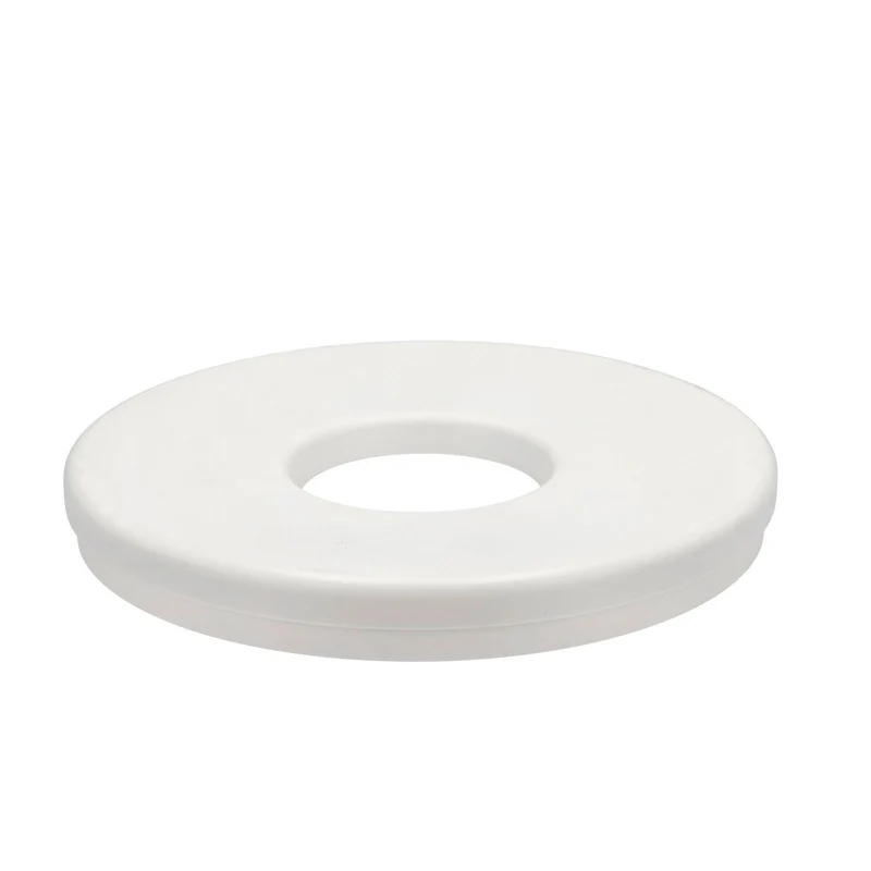 Zone Denmark Deckel für kleinen Wäschekorb Ume White