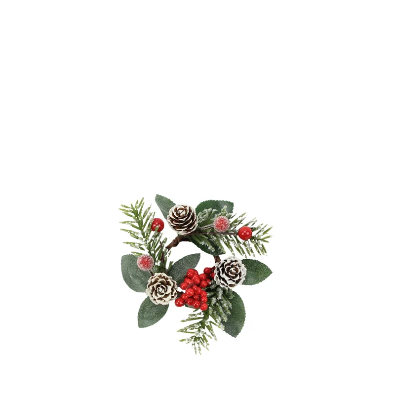 Pine Serviettenring - Beeren Ø3,8 cm