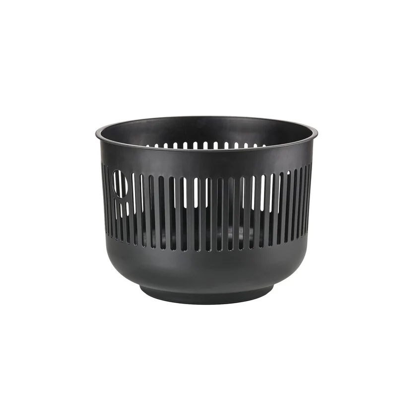 Zone Denmark Wäschekorb Ume 29 cm Black