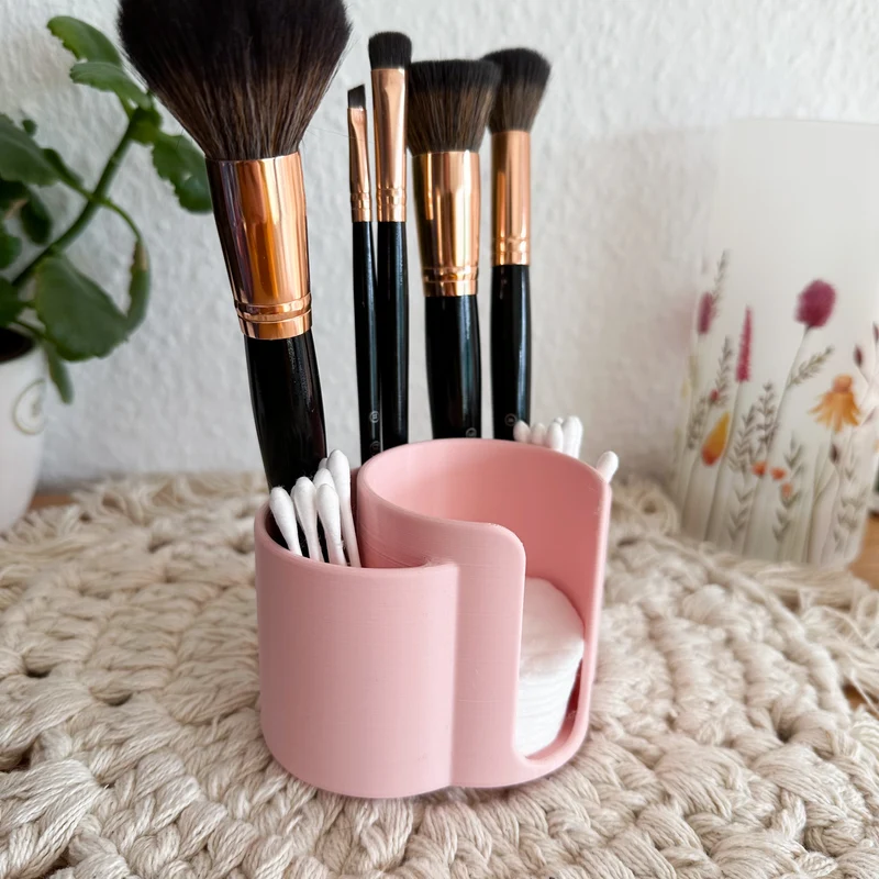 Kosmetik Behälter