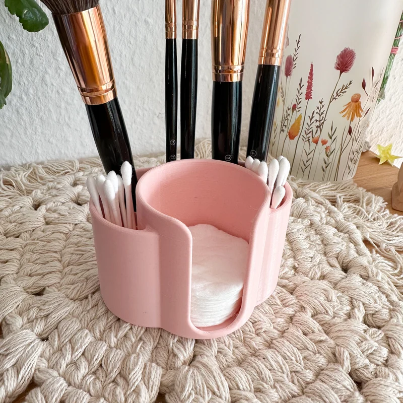 Kosmetik Behälter