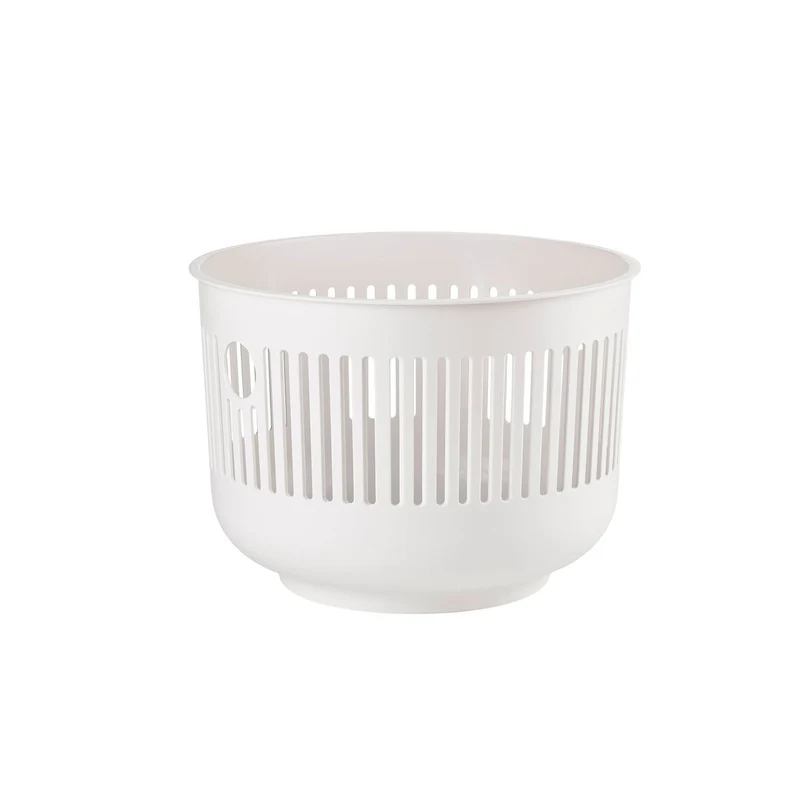 Zone Denmark Wäschekorb Ume 29 cm White