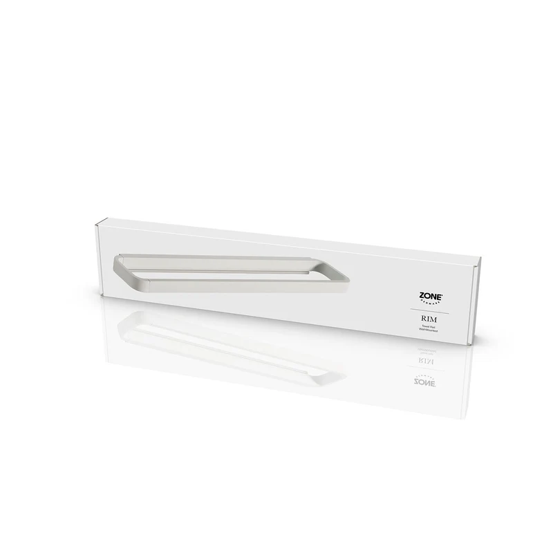 Zone Denmark Handtuchhalter Rim 44x7,5 White