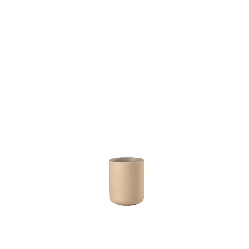 Zone Denmark Zahnbürstenbecher Ume Camel