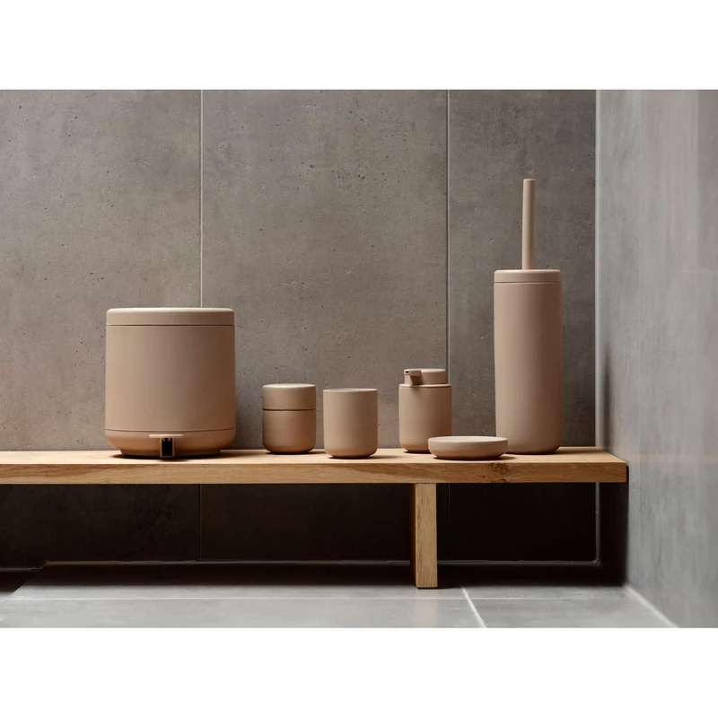 Zone Denmark Toilettenbürste Ume Camel