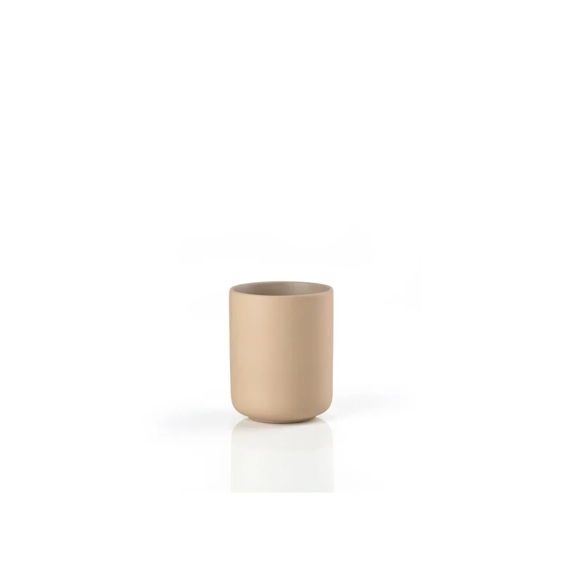Zone Denmark Zahnbürstenbecher Ume Camel