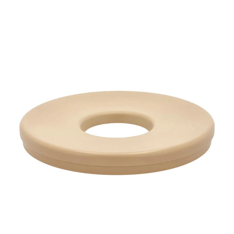 Zone Denmark Deckel für Wäschekorb Ume Camel