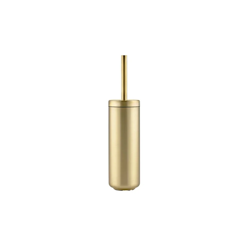 Zone Denmark Toilettenbürste Ume Brass finish
