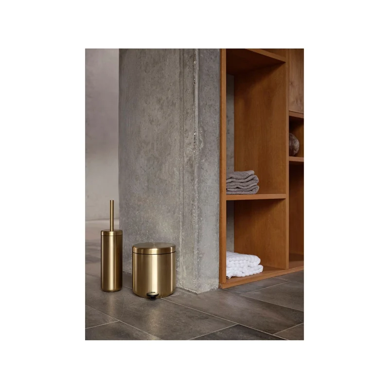 Zone Denmark Toilettenbürste Ume Brass finish