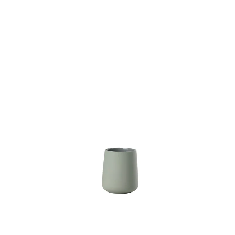 Zone Denmark Zahnbürstenbecher Nova One Matcha Green