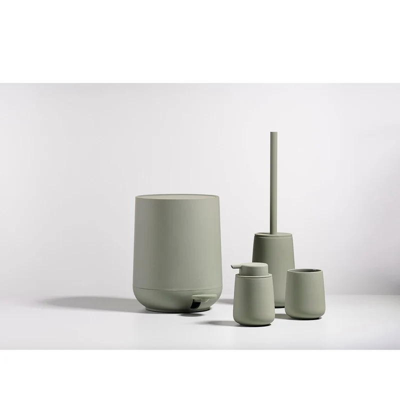 Zone Denmark Zahnbürstenbecher Nova One Matcha Green