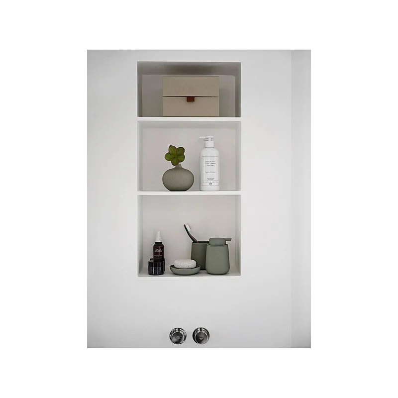 Zone Denmark Zahnbürstenbecher Nova One Matcha Green