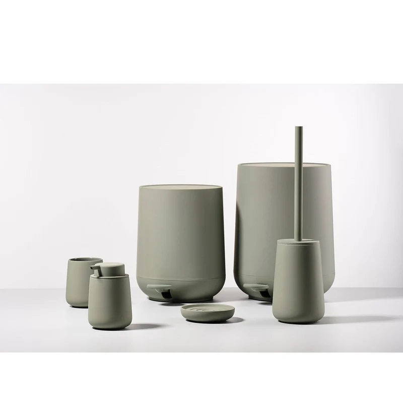 Zone Denmark Zahnbürstenbecher Nova One Matcha Green