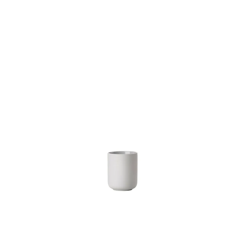 Zone Denmark Zahnbürstenbecher Ume Soft Grey