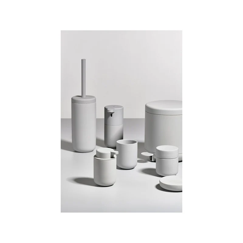 Zone Denmark Zahnbürstenbecher Ume Soft Grey