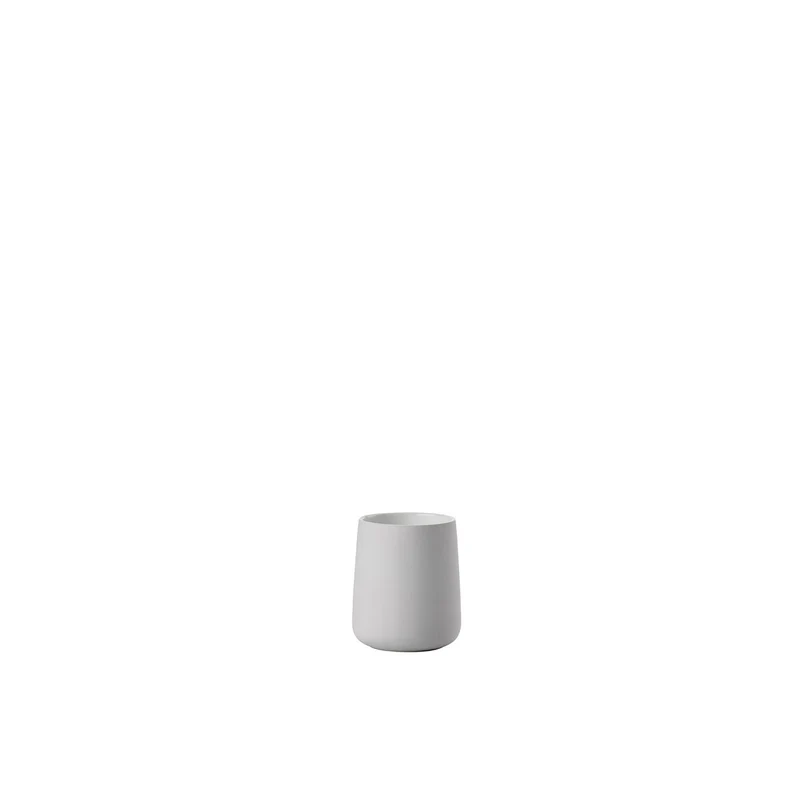 Zone Denmark Zahnbürstenbecher Nova Soft Grey