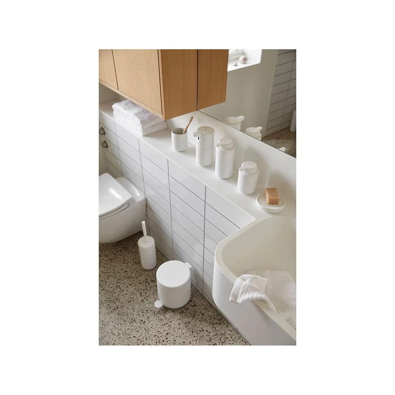 Zone Denmark Toilettenbürste Ume White