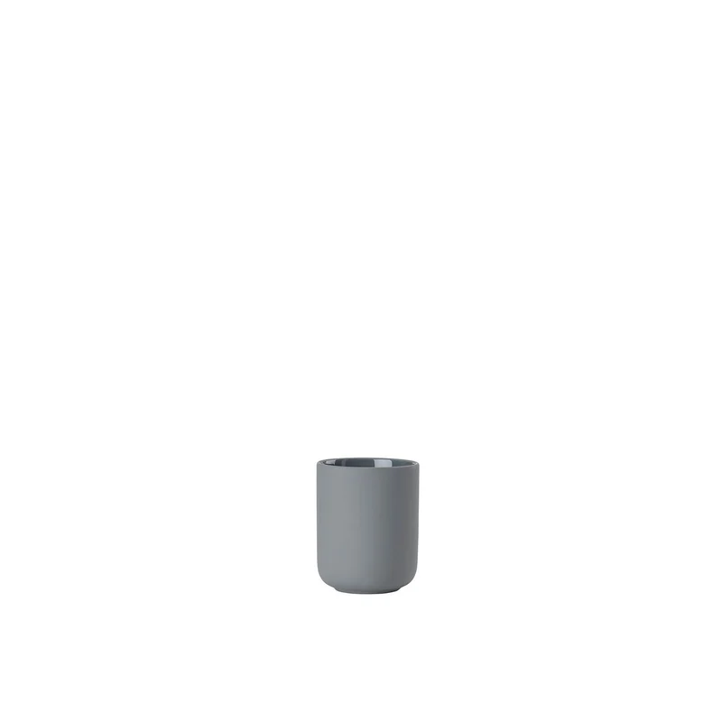 Zone Denmark Zahnbürstenbecher Ume Grey