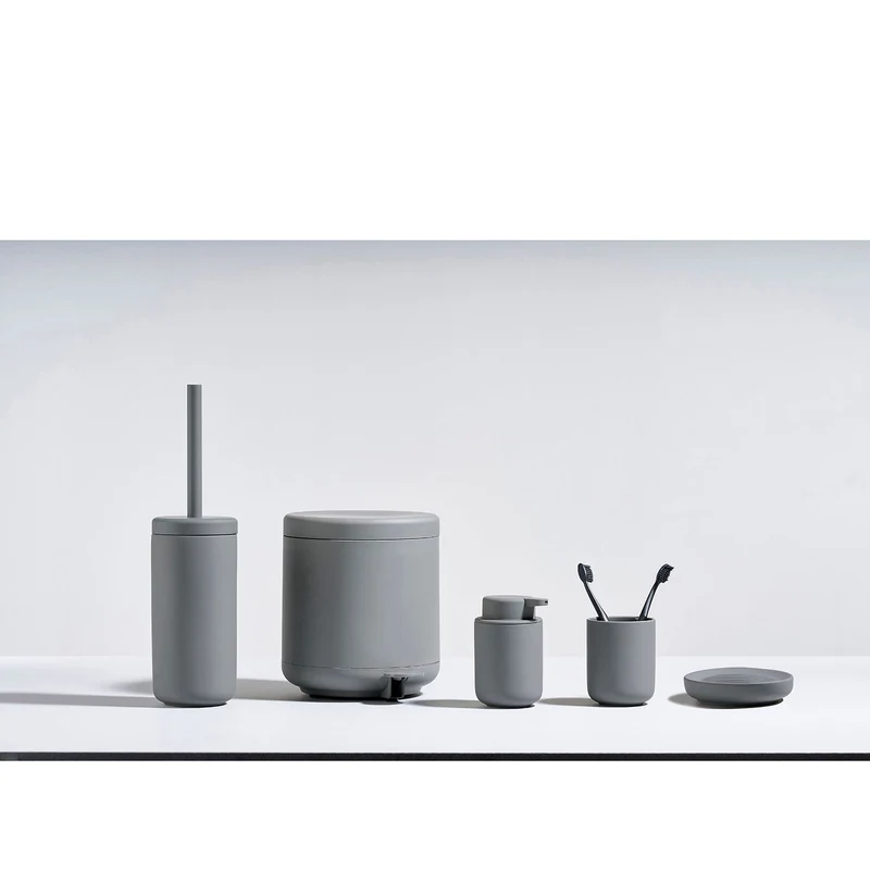 Zone Denmark Zahnbürstenbecher Ume Grey