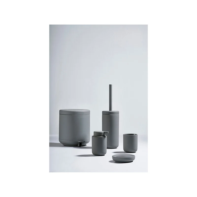 Zone Denmark Zahnbürstenbecher Ume Grey