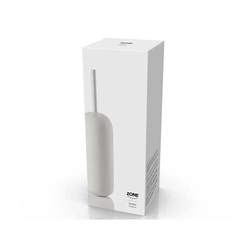 Zone Denmark Toilettenbürste Sensu White