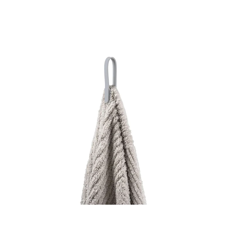 Zone Denmark Handtuchhalter Loop magnet 2 Stck. Gull Grey