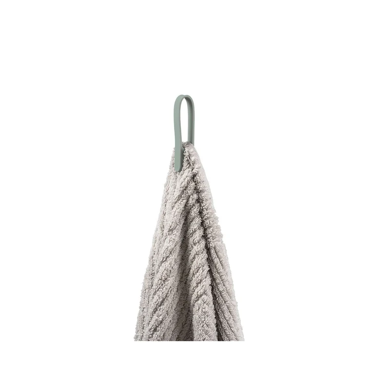 Zone Denmark Handtuchhalter Loop magnet 2 Stck. Matcha Green