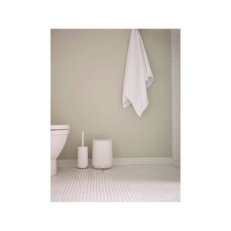 Zone Denmark Toilettenbürste Time White