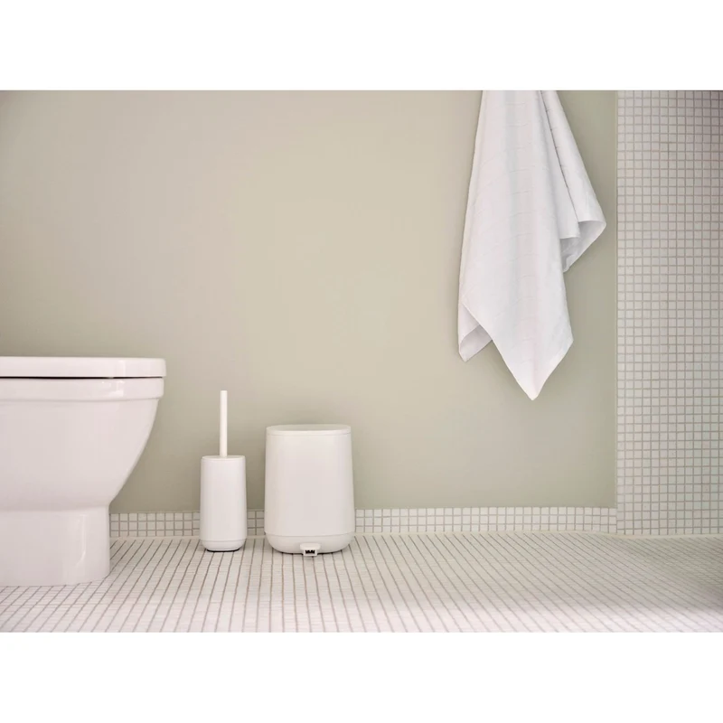 Zone Denmark Toilettenbürste Time White