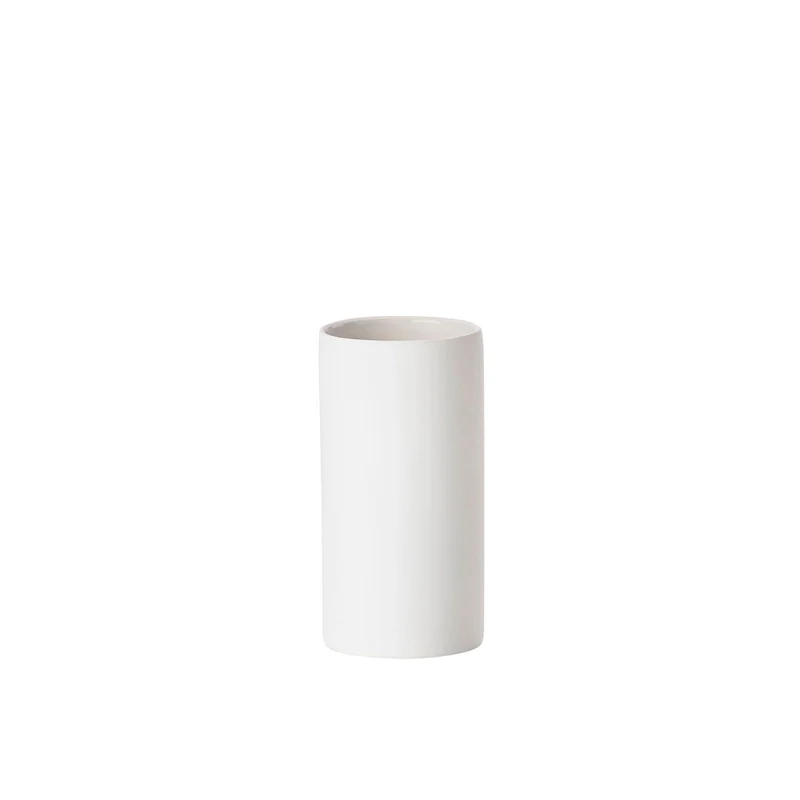 Zone Denmark Zahnbürstenbecher Solo White