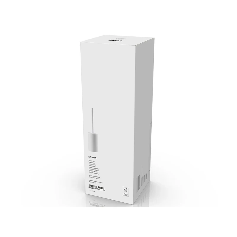 Zone Denmark Toilettenbürste Karma White